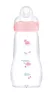 Mam üveg Cumisüveg #260ml #Óceán - rózsaszín #692956 2025