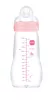 Mam üveg Cumisüveg #260ml #Óceán - rózsaszín #692956 2025