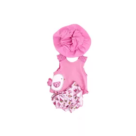 Mayoral Együttes 3 részes 0-1 hó 55cm Chicle #1668 2025