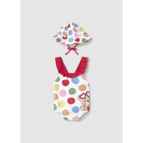 Mayoral Együttes 2 részes 0-1 hó 55cm Rojo #1764 2025