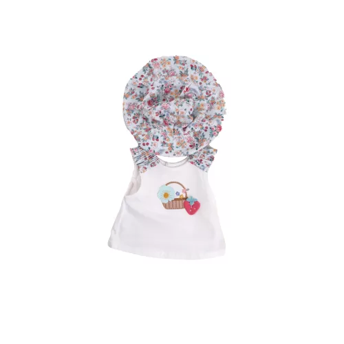 Mayoral Együttes 3 részes 0-1 hó 55cm Jade #1668 2025