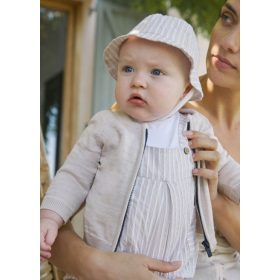 Mayoral Kardigán 0-1 hó 55cm Piedra #1395 2025