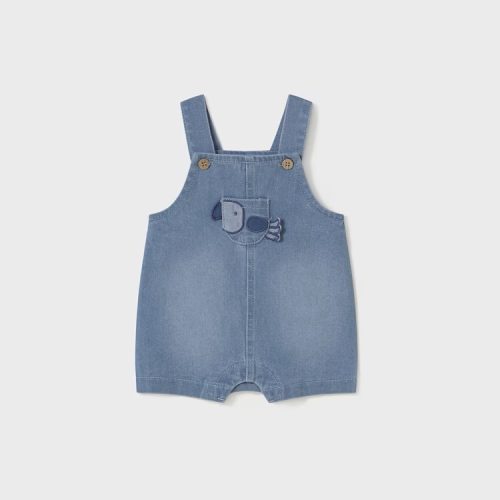 Mayoral Napozó 0-1 hó 55cm Bleach #1614 2025