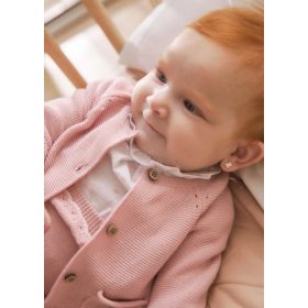 Mayoral Kardigán 0-1 hó 55cm Sakura #1307 2025