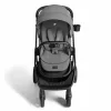Joie Signature Finiti 4in1 babakocsi Evergreen - i-Level Pro hordozó - i-Base Encore bázistalp