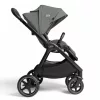 Joie Signature Finiti 4in1 babakocsi Evergreen - i-Level Pro hordozó - i-Base Encore bázistalp