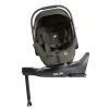 Joie Signature Finiti 4in1 babakocsi Evergreen - i-Level Pro hordozó - i-Base Encore bázistalp