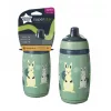Tommee Tippee Superstar Sportee sportkupakos hőtartó pohár 266ml Zöld #447820-478009