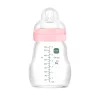 Mam üveg Cumisüveg #170ml #Rózsaszín #692949 2025