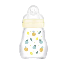 Mam üveg Cumisüveg #170ml #Krém #692949 2025