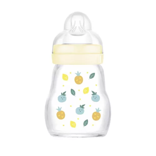Mam üveg Cumisüveg #170ml #Krém #692949 2025