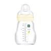 Mam üveg Cumisüveg #170ml #Krém #692949 2025