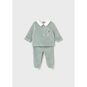 Mayoral Együttes 2 részes 0-1 hó 55cm Hielo #2562 2025