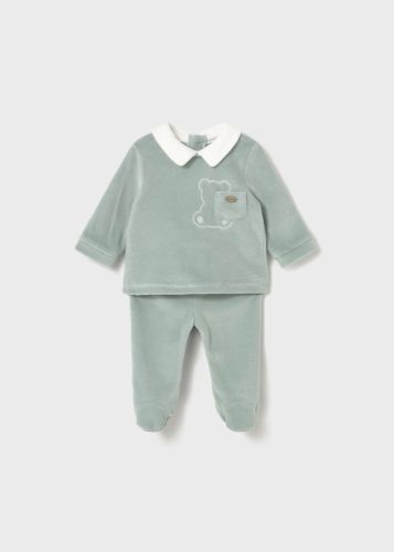 Mayoral Együttes 2 részes 0-1 hó 55cm Hielo #2562 2025