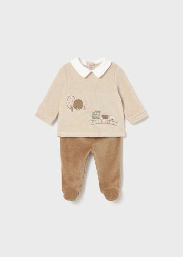 Mayoral Együttes 2 részes 0-1 hó 55cm Toffe vig #2562 2025