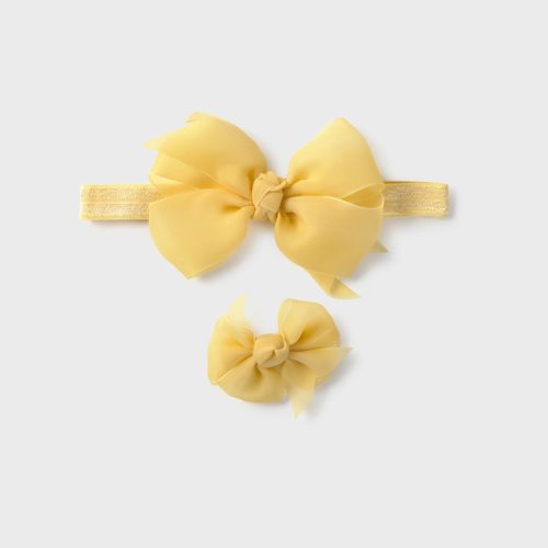 Mayoral Fejpánt és csatt Girasol #9888 2025