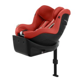   Cybex Gold Sirona Gi i-Size Plus autósülés #Hibiscus Red - - Sirona Gi Nyári huzat #Grey - grey