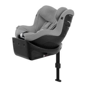   Cybex Gold Sirona Gi i-Size Plus autósülés #Stone Grey - - Sirona Gi Nyári huzat #Grey - grey