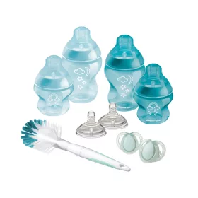   Tommee Tippee CTN Újszülött cumisüveg szett #fiú #42274001-227409