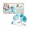 Tommee Tippee CTN Újszülött cumisüveg szett #fiú #42274001-227409