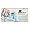 Tommee Tippee CTN Újszülött cumisüveg szett #fiú #42274001-227409
