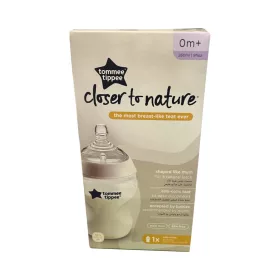 Tommee Tippee cumisüveg #260ml #42250076