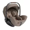 Joie Signature Finiti 4in1 babakocsi Sandstone - i-Level Pro hordozó Maple - i-Base Encore bázistalp