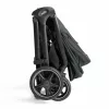 Joie Signature Finiti 4in1 babakocsi Ebony - i-Level Pro hordozó - i-Base Encore bázistalp