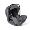 Joie Signature Finiti 4in1 babakocsi Ebony - i-Level Pro hordozó - i-Base Encore bázistalp