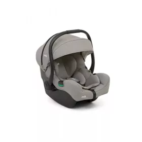   Joie Alore babakocsi szett Pebble - i-Gemm 3 hordozó - Ramble XL mózeskosár Gray Flannel KIÁLLÍTOTT DARAB