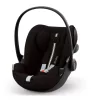 Cybex Gold Balios S Lux 3in1 bundle szett Moon Black - Cloud G Plus Moon Black