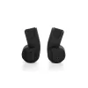 Cybex Gold Balios S Lux 3in1 bundle szett Moon Black - Cloud G Plus Moon Black