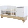 Faktum Sienna White kombi babaágy