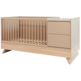 Faktum Sienna Cappuccino kombi babaágy