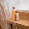 Faktum Sienna Cappuccino komód toldalékkal