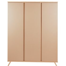 Faktum Sienna Cappuccino 3 osztású szekrény