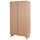Faktum Sienna Cappuccino 2 osztású szekrény