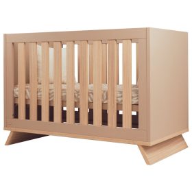 Faktum Sienna Cappuccino Átalakítható kiságy 140x70