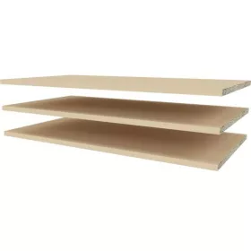 Faktum Sienna Cappuccino polccsomag 3db