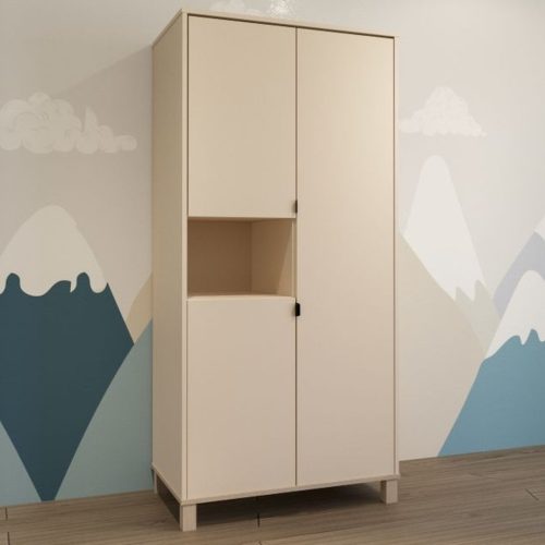 Todi Misty Kasmír nagyszekrény