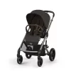 Cybex Gold Balios S Lux 3in1 bundle szett Chocolate Brown - Cloud G Plus Almond Beige