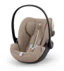 Cybex Gold Balios S Lux 3in1 bundle szett Chocolate Brown - Cloud G Plus Almond Beige