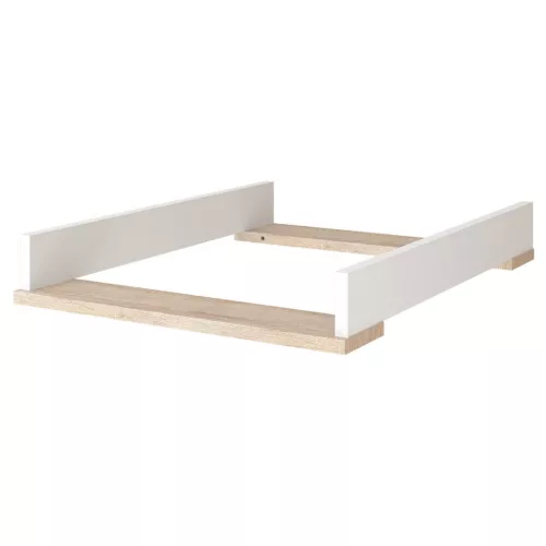 Faktum Flip White-Oak toldalék komódhoz