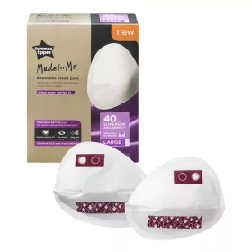 Tommee Tippee Made for Me melltartóbetét #40db #L #423635