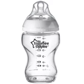   Tommee Tippee Closer To Nature üveg cumisüveg 250ml #42243891-224385