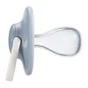 Tommee Tippee Anytime játszócumi 18-36hó 2db türkiz-szürke kacsa #43348699-334862 2025