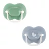 Tommee Tippee Anytime játszócumi 18-36hó 2db türkiz-szürke kacsa #43348699-334862 2025