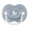 Tommee Tippee Anytime játszócumi 18-36hó 2db türkiz-szürke kacsa #43348699-334862 2025