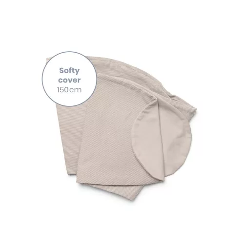 Doomoo Softy huzat #CORDUROY SAND#S95