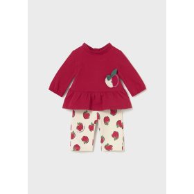 Mayoral Együttes 2 részes 0-1 hó 55cm Guinda #2634 2025